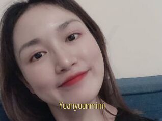 Yuanyuanmimi