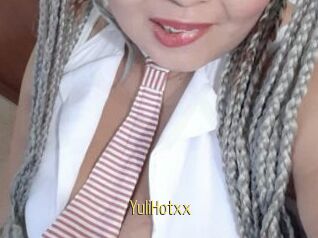 YuliHotxx