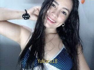Yulicaro18