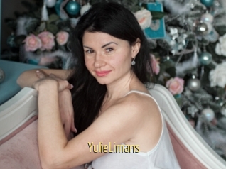 YulieLimans
