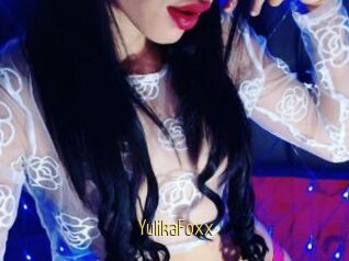 YulikaFoxx