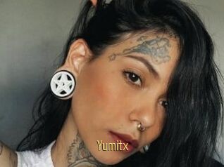 Yumitx