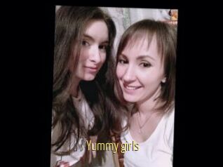 Yummy_girls