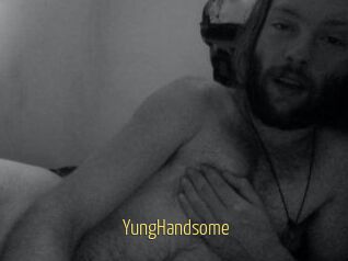 YungHandsome