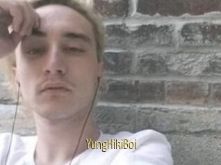 YungHikiBoi