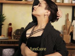 YunoCuore