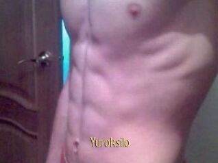 Yuroksilo