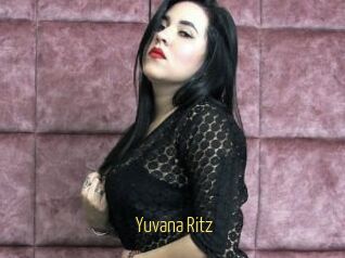 Yuvana_Ritz