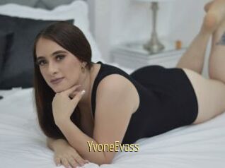 YvoneEvass