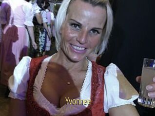 Yvonnee