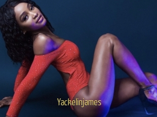 Yackelinjames
