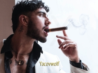 Yacovwolf