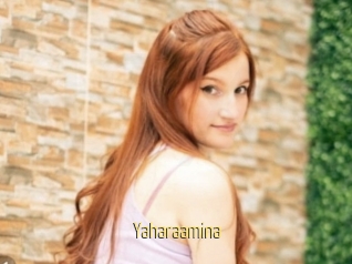 Yaharaamina