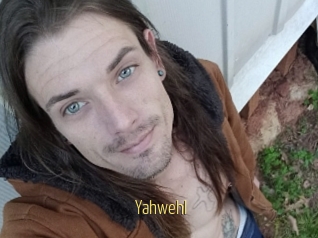 Yahwehl