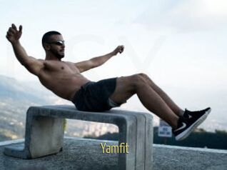 Yamfit