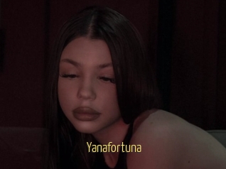 Yanafortuna