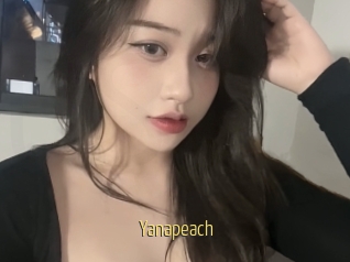 Yanapeach