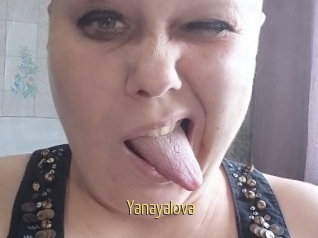 Yanayalova