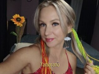 Yaniarano