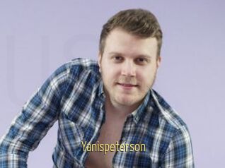 Yanispeterson