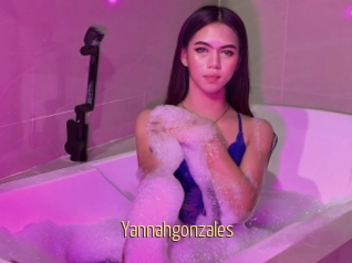 Yannahgonzales