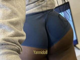 Yannidoll