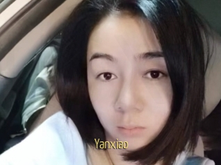 Yanxiao