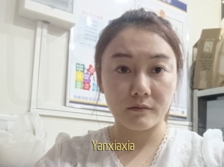 Yanxiaxia