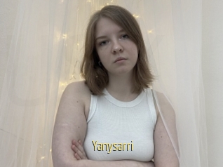 Yanysarri