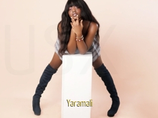 Yaramali