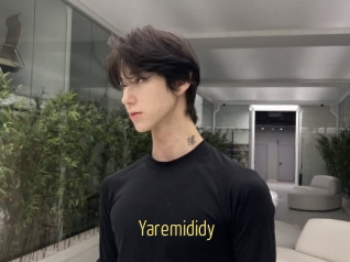 Yaremididy