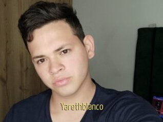 Yarethblanco