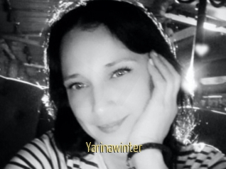 Yarinawinter