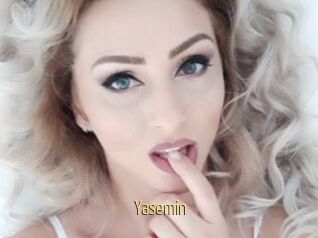 Yasemin