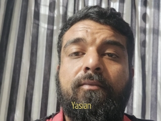 Yasian