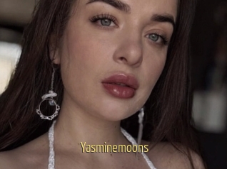Yasminemoons