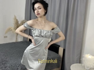 Yasminkali