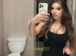 Yasminlee777