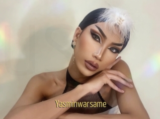Yasminwarsame