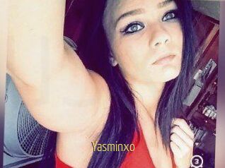 Yasminxo