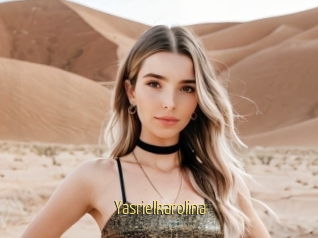Yasrielkarolina