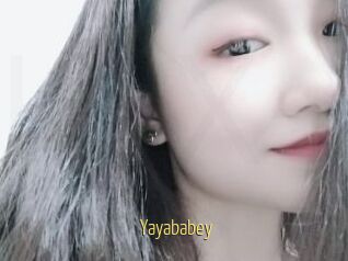 Yayababey