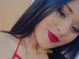 Yazminbrunette