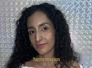 Yazminmayson