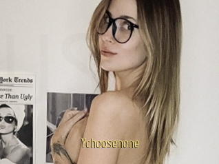 Ychoosenone