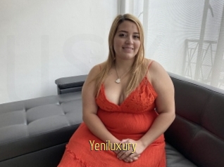 Yeniluxury