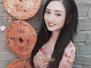 Yenwillian