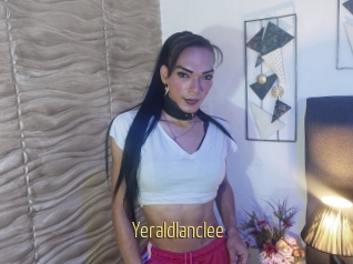 Yeraldlanclee