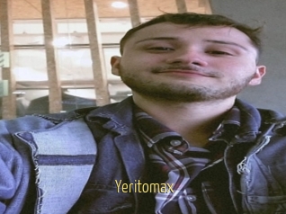 Yeritomax