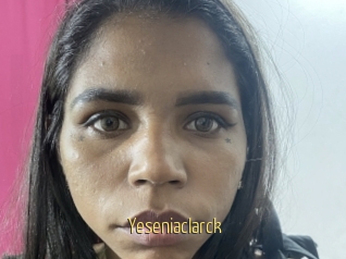 Yeseniaclarck